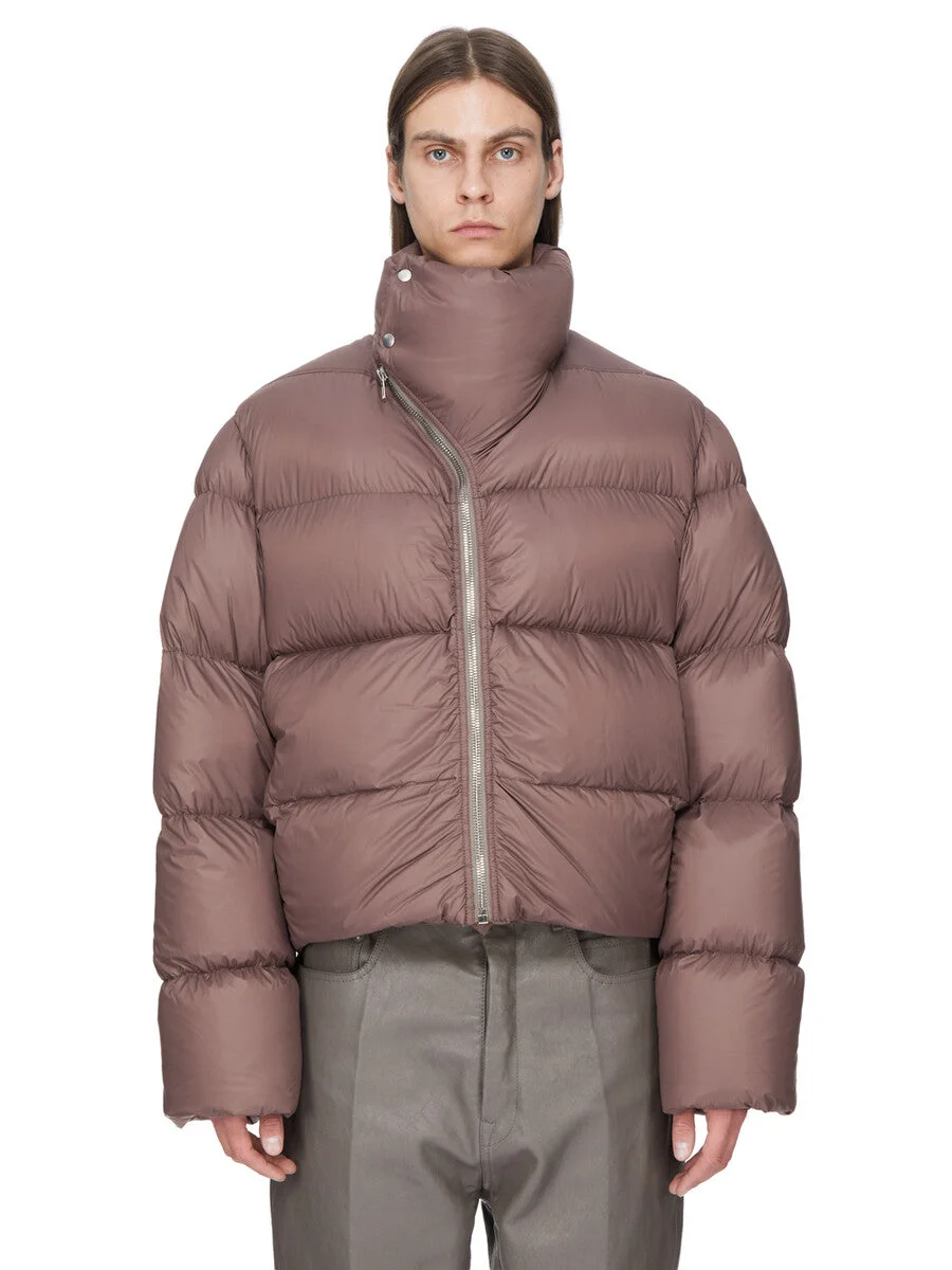 TURTLE JKT - 1