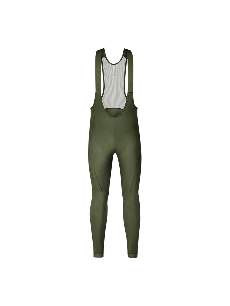 Team Evo Thermal Bib Tight 1