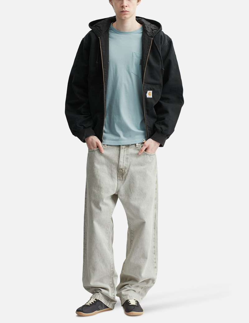 Carhartt WIP SHORT SLEEVES POCKET T-SHIRT outlook