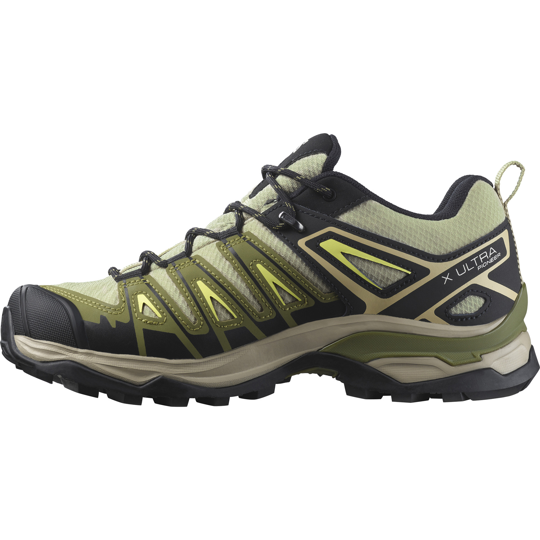 X ULTRA PIONEER WATERPROOF - 4