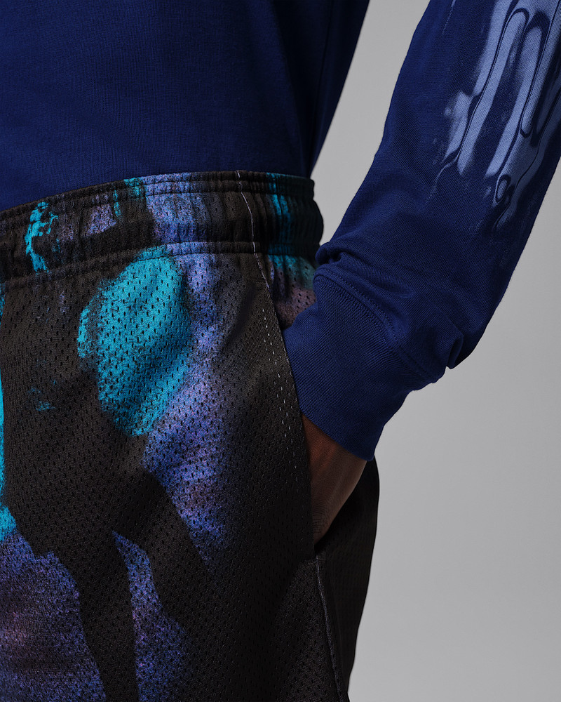 Jordan Brooklyn Dream Dunk Men's Shorts 4