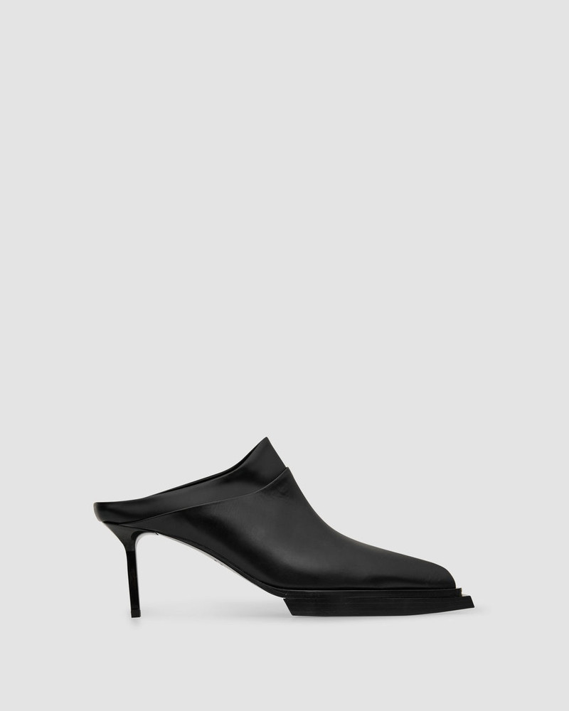 DAGGER MULE - 1