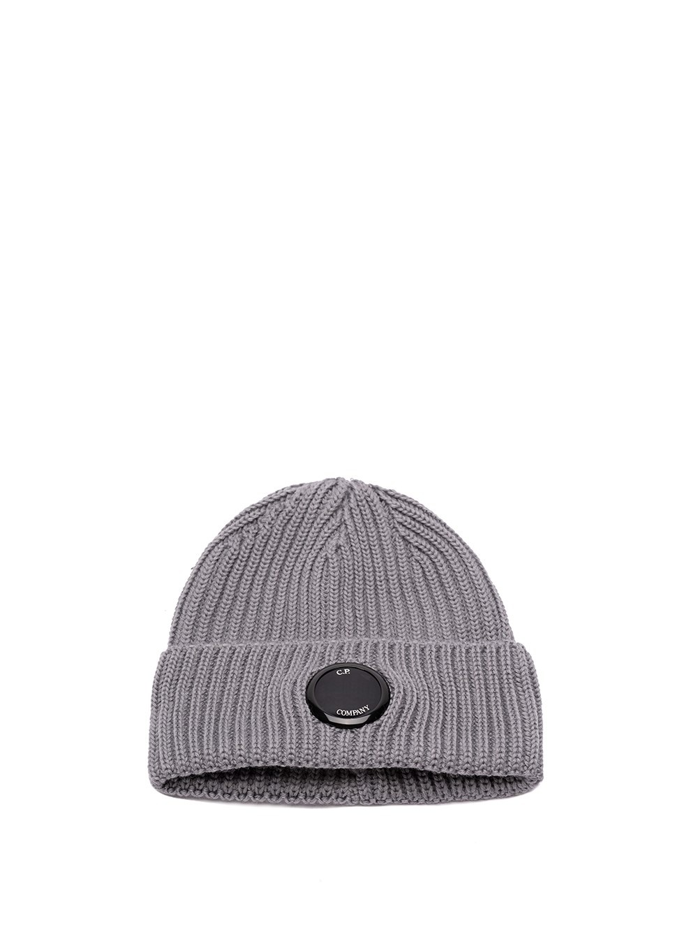 `Lens` Beanie - 1