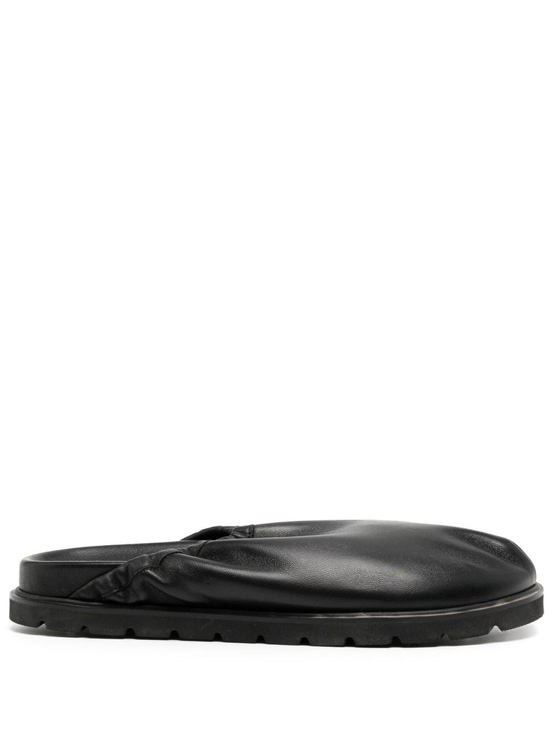 슬립 온 양킨 loafers 1