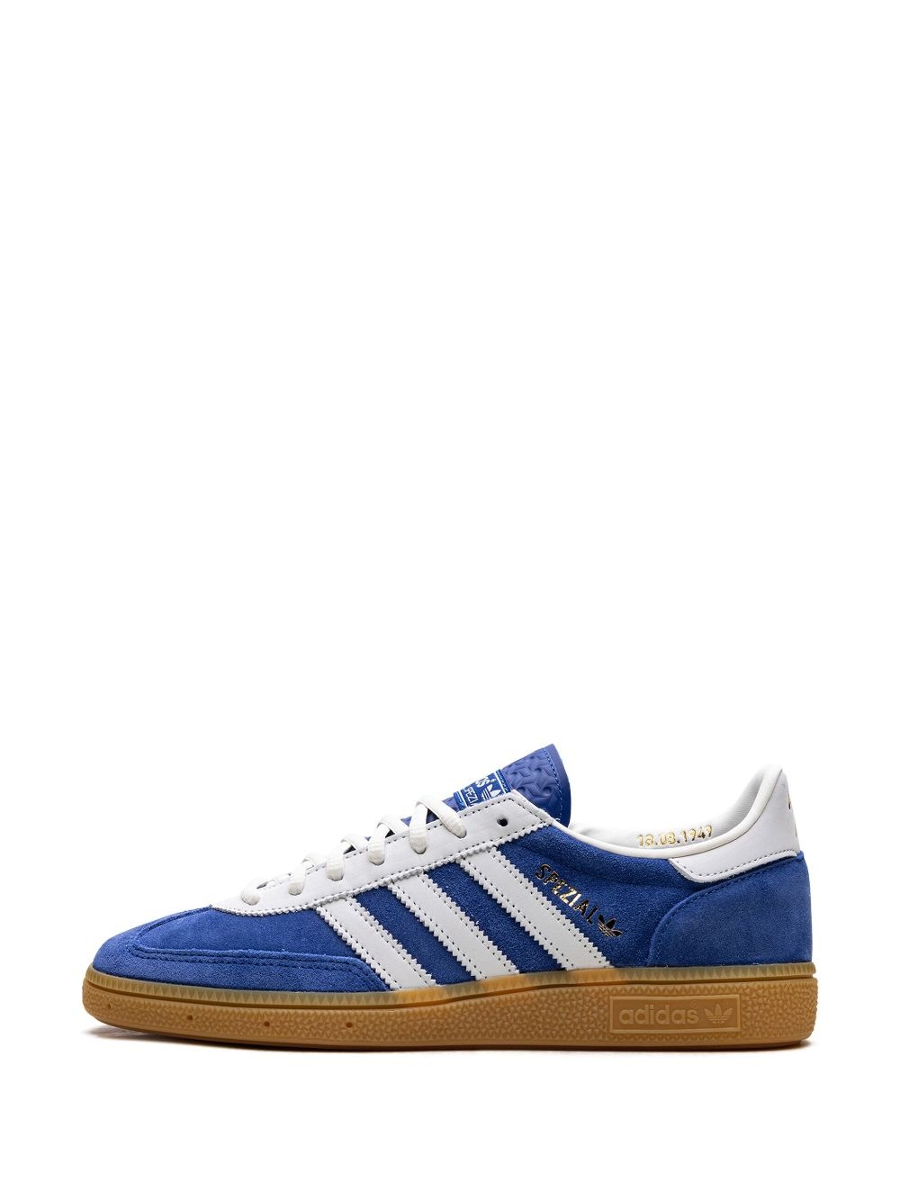 Handball Spezial "75th Anniversary Pack - Collegiate Royal" sneakers - 5