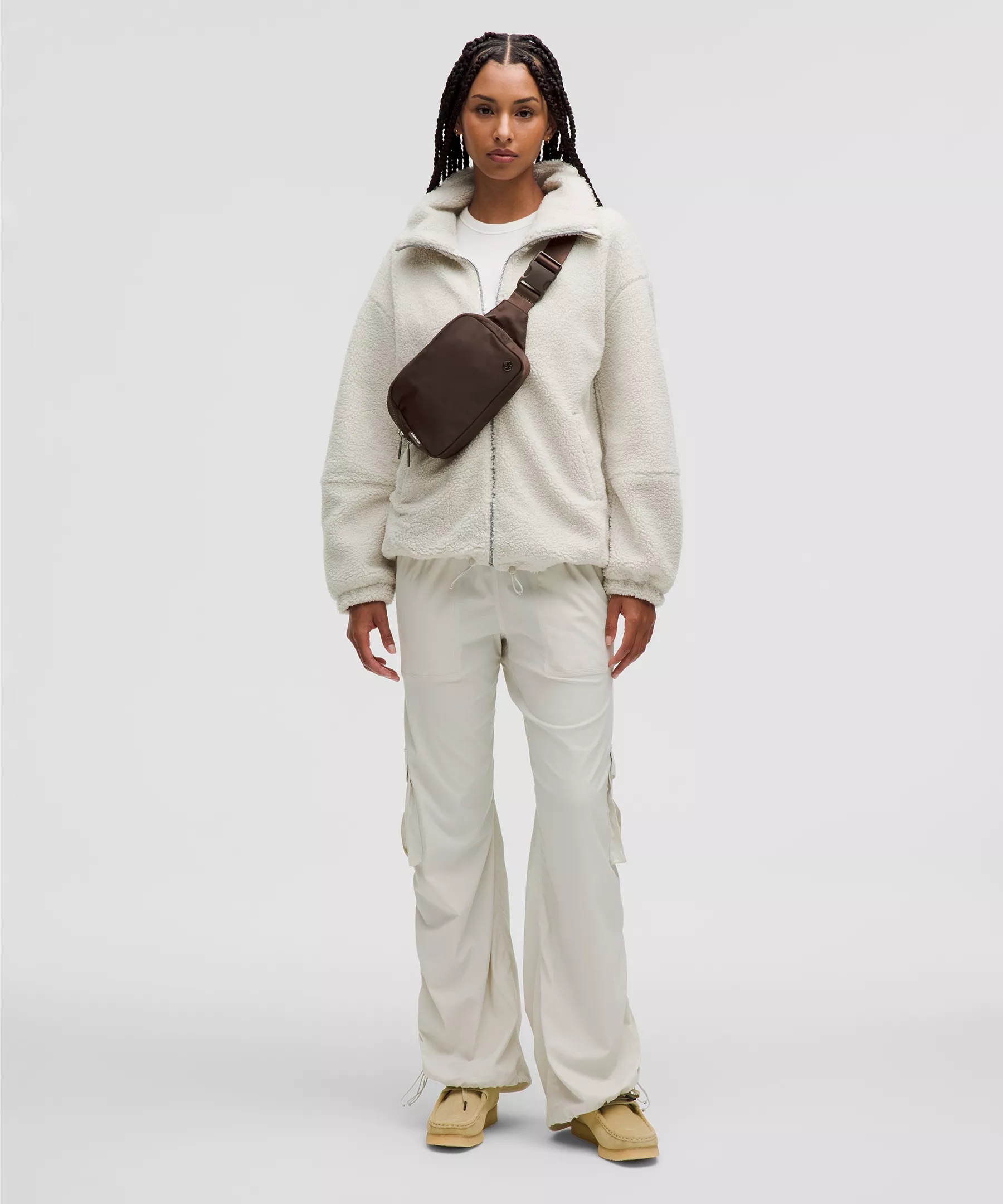 Everywhere Belt Bag Large with Long Strap 2L - 2