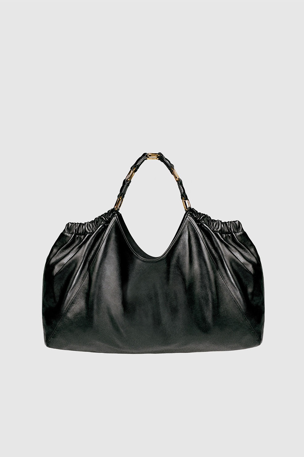Medium Kate Tote - Black 3
