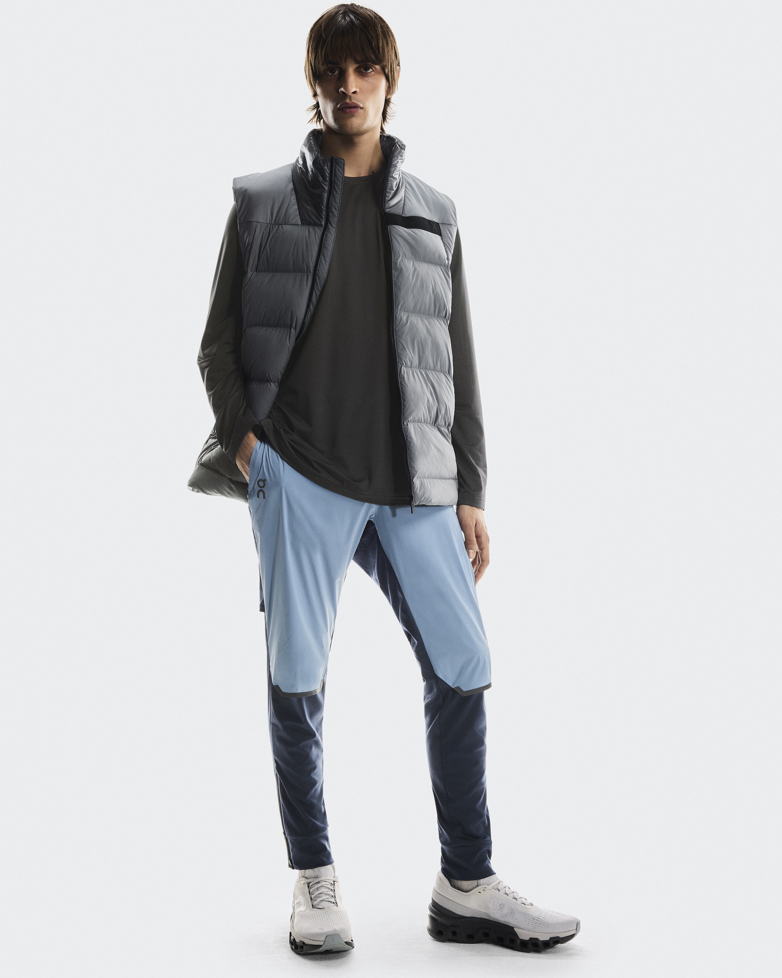 Weather Pants - 3