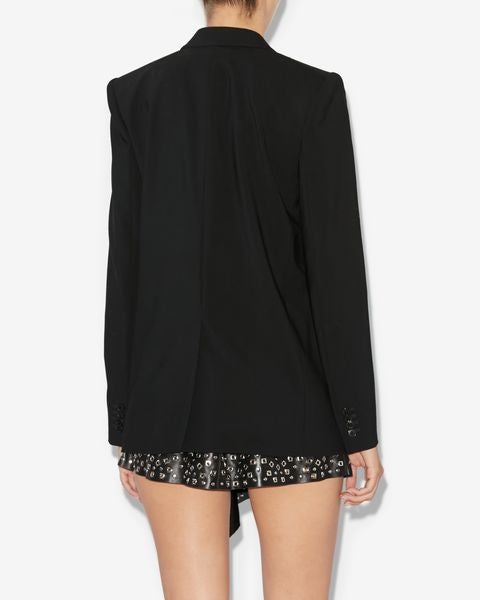 ジャケット Isabel Marant Lesandre Jacket Isabel Marant LESANDRE JACKET | REVERSIBLE