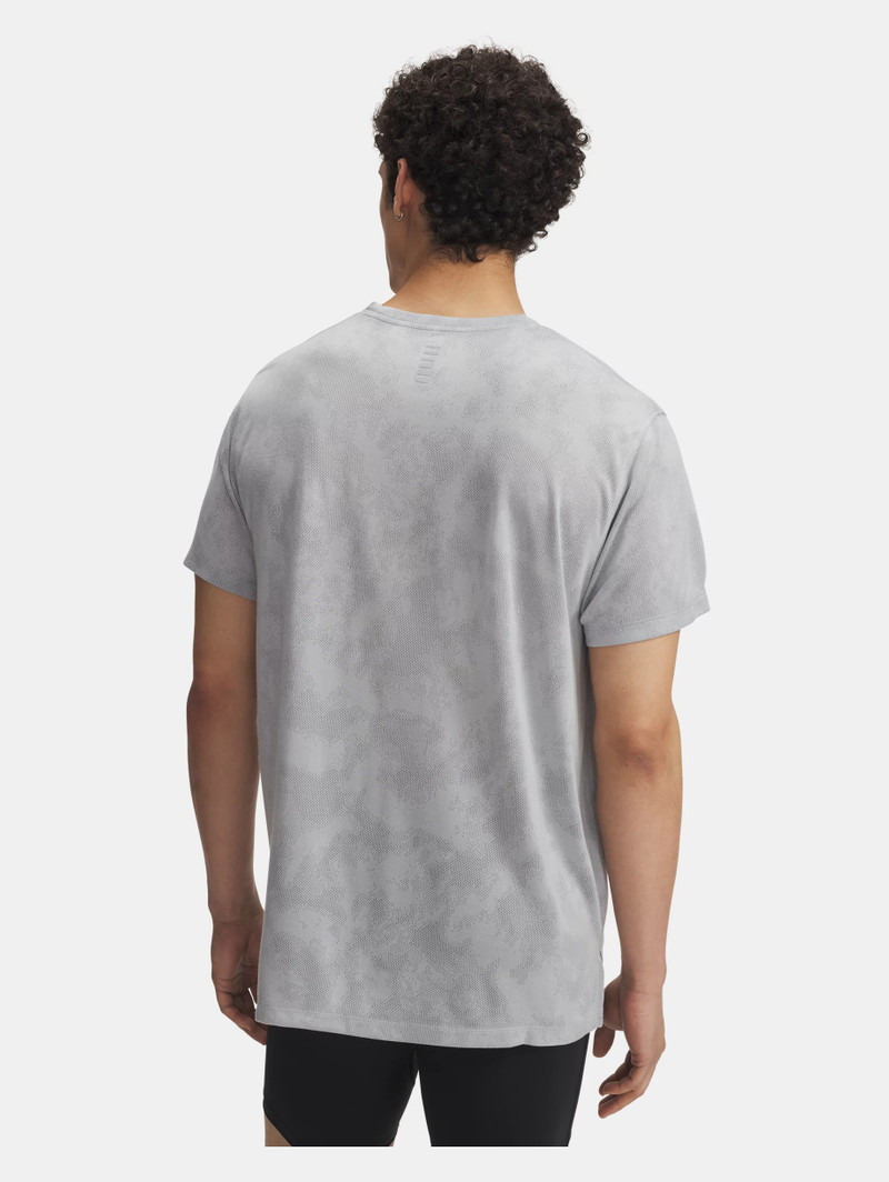 Under Armour UA Launch Camo outlook
