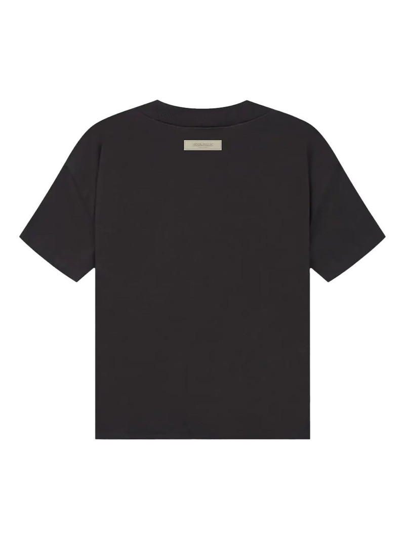 ESSENTIALS crew-neck T-shirt outlook