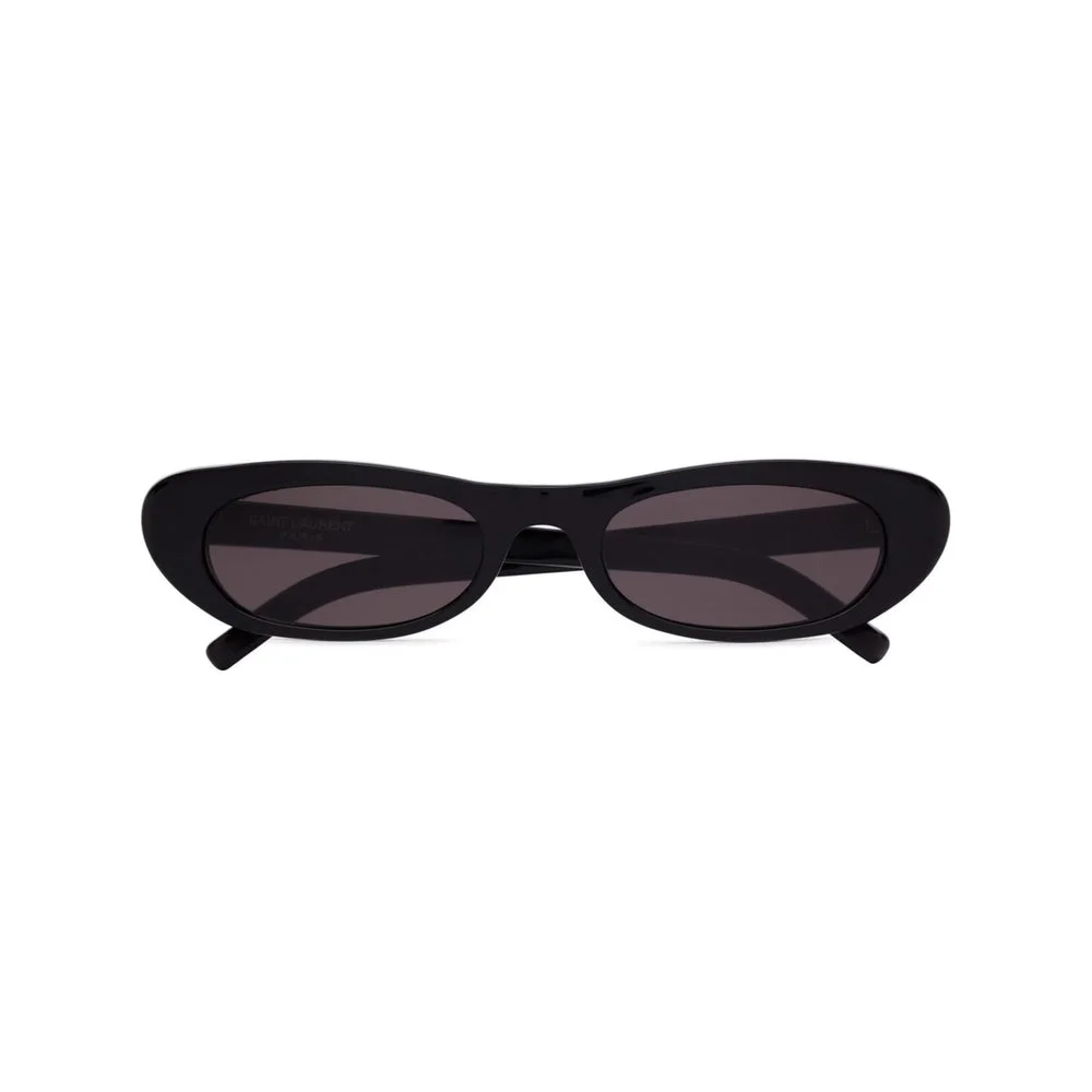 Saint Laurent Black Sunglasses Men - 1