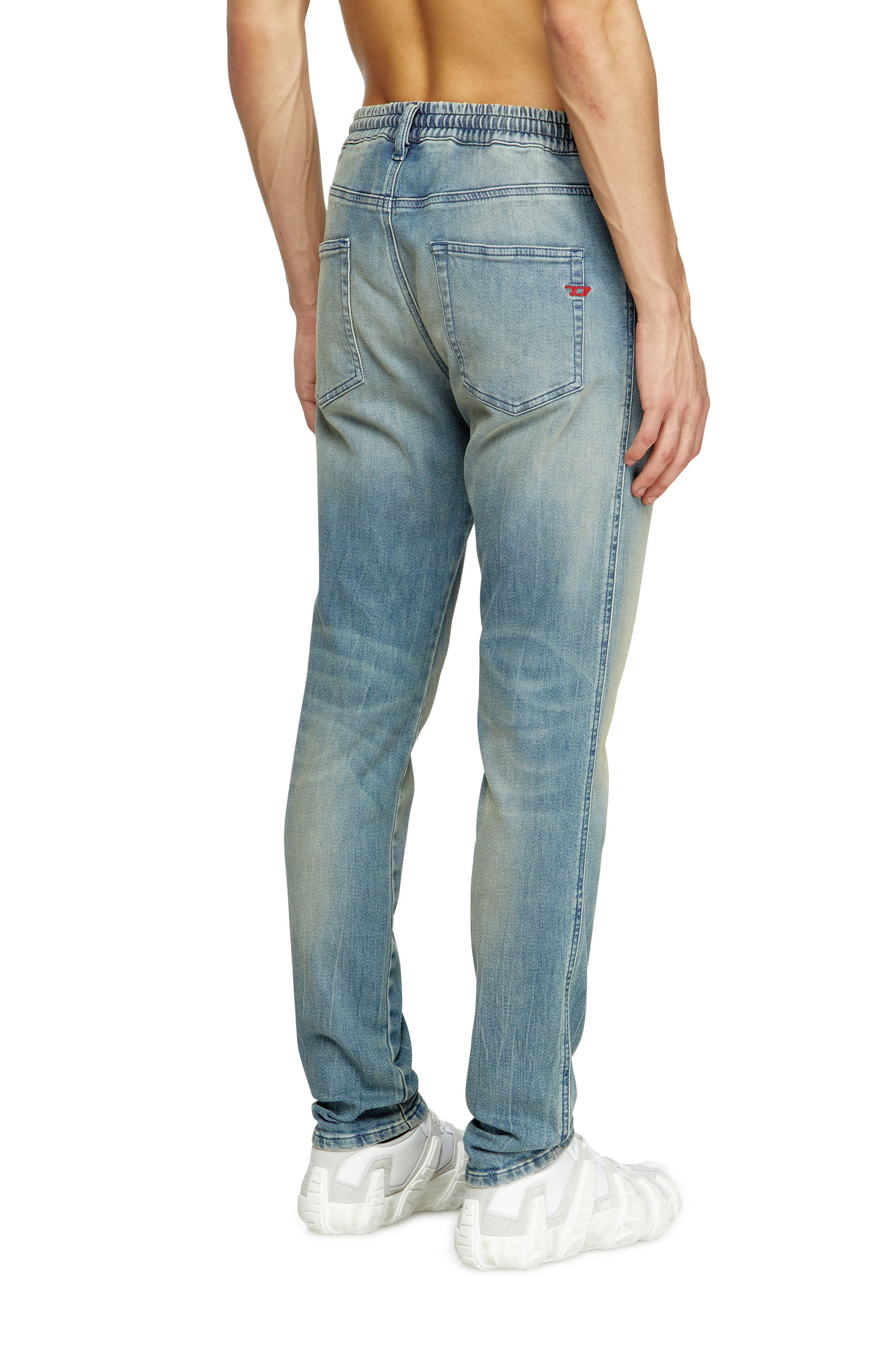 SLIM 2062 D-STRUKT JOGGJEANS® 09M31 - 4