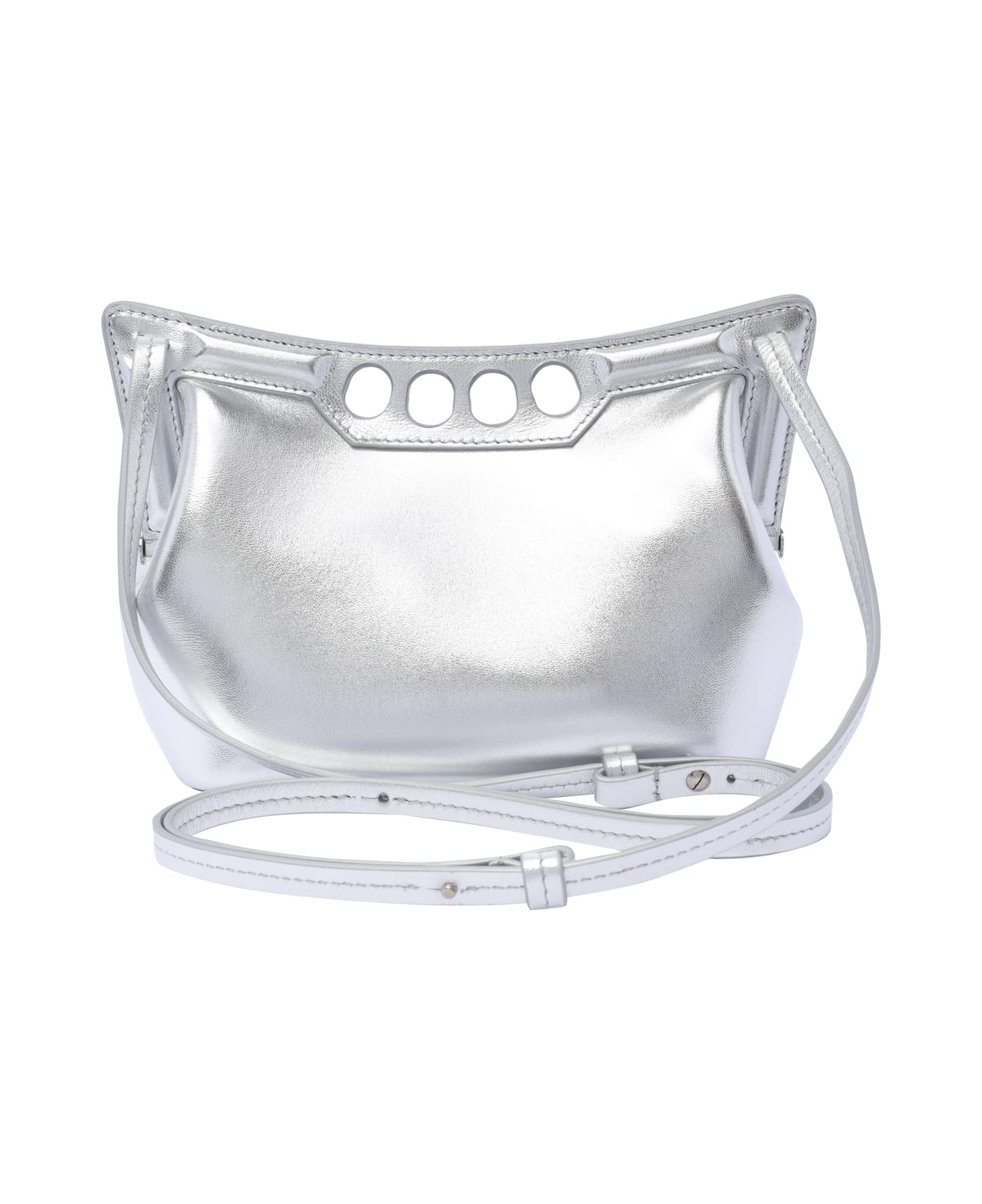 Mini Peak Bag - 3