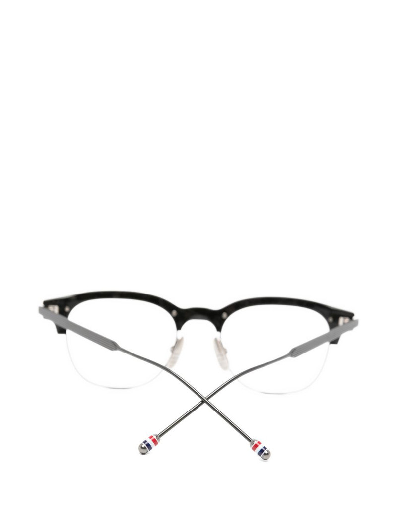 round frame glasses 3