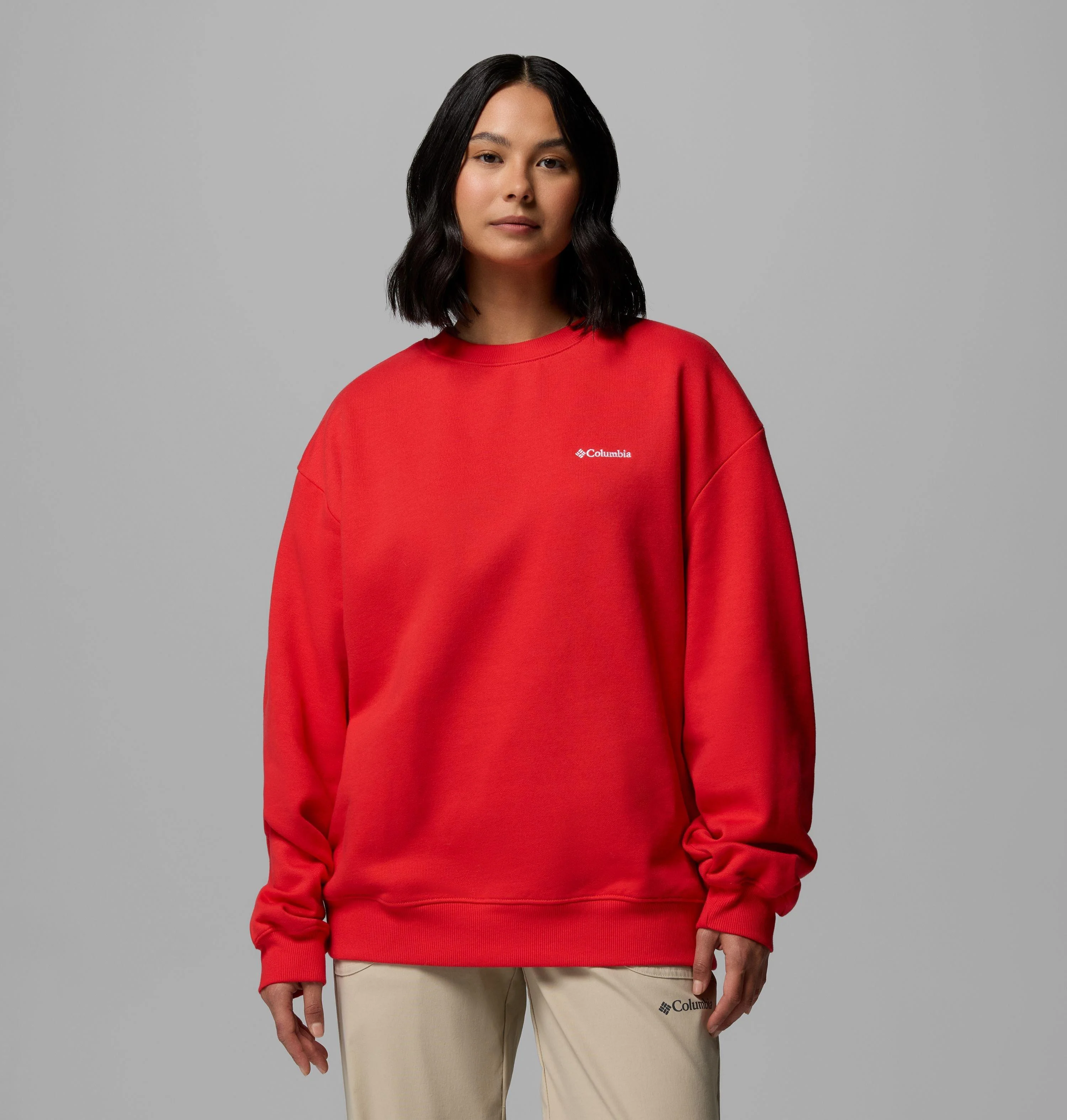 Women's Aldermore Sweatshirt - 1