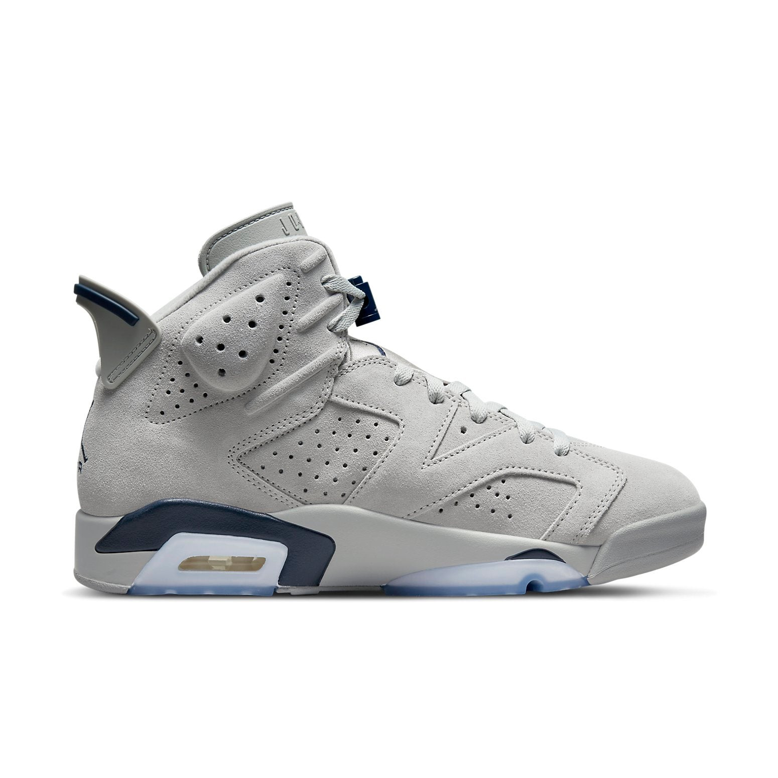 Air Jordan 6 Retro 'Georgetown' CT8529-012 - 2