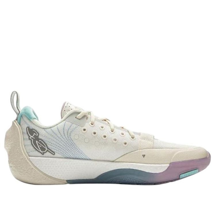 Li-Ning Way of Wade All City 13 'Cotton Candy' ABAV017-1 - 2