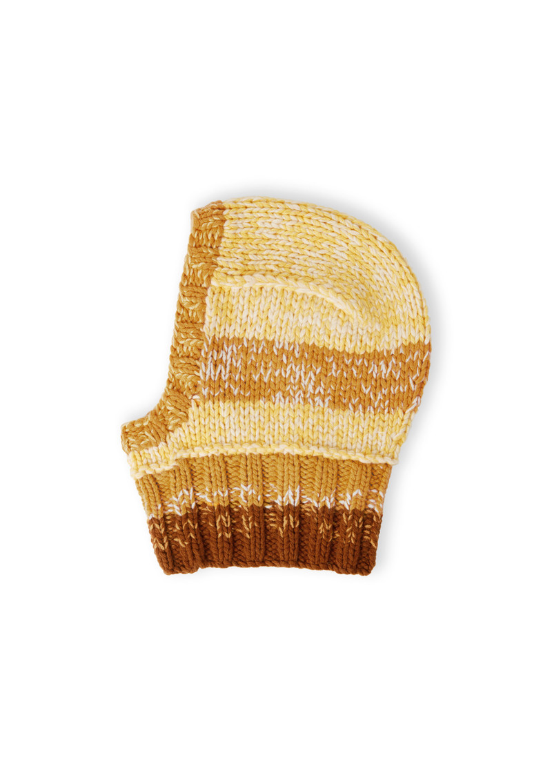 Alvin Armstrong Balaclava 1