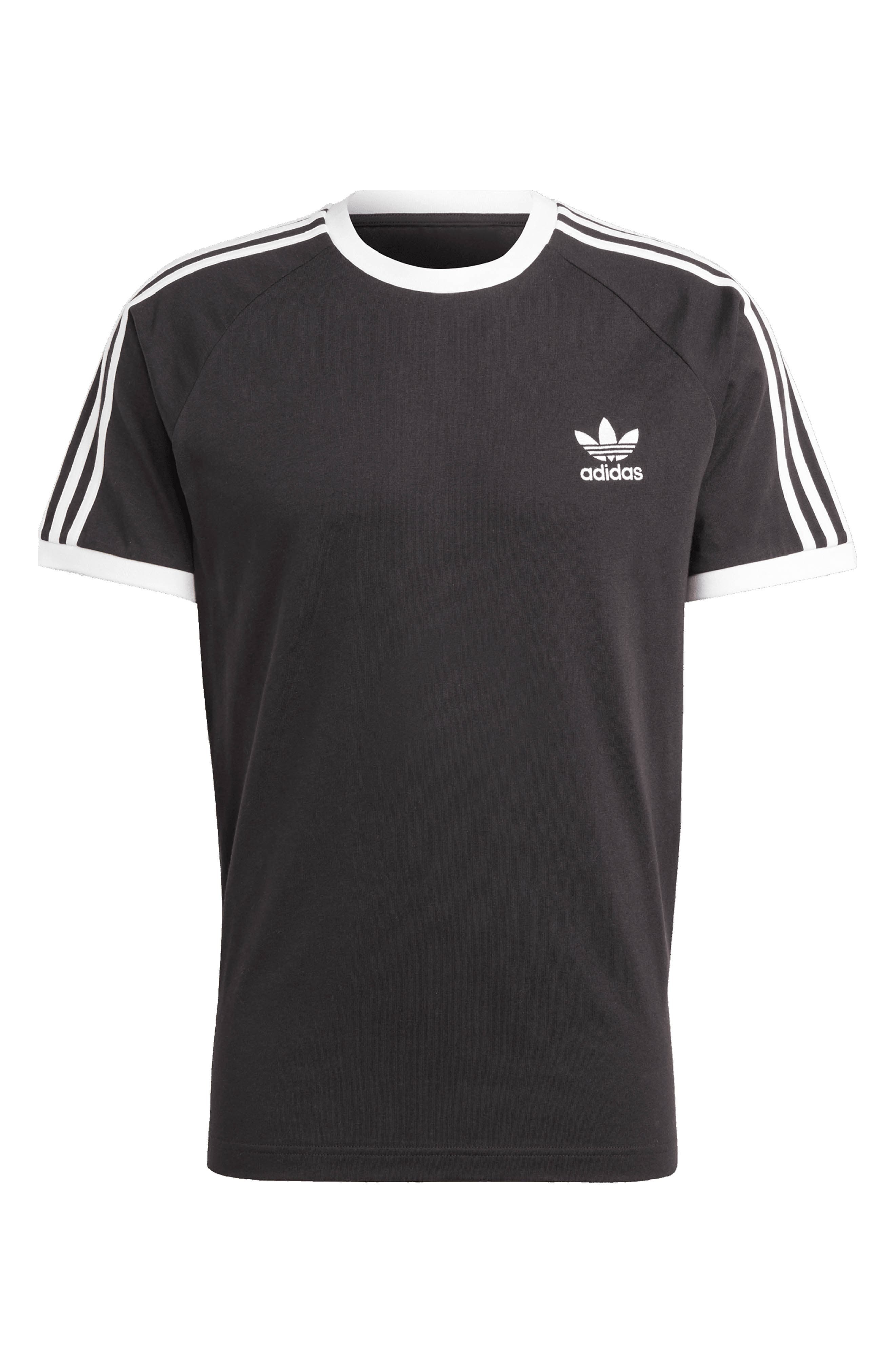 Adicolor 3-Stripes T-Shirt - 4