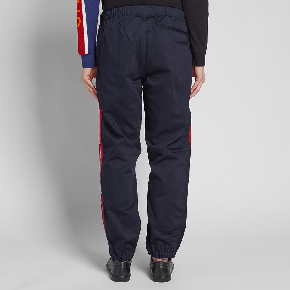 Givenchy Taped Moto Combat Pant - 7