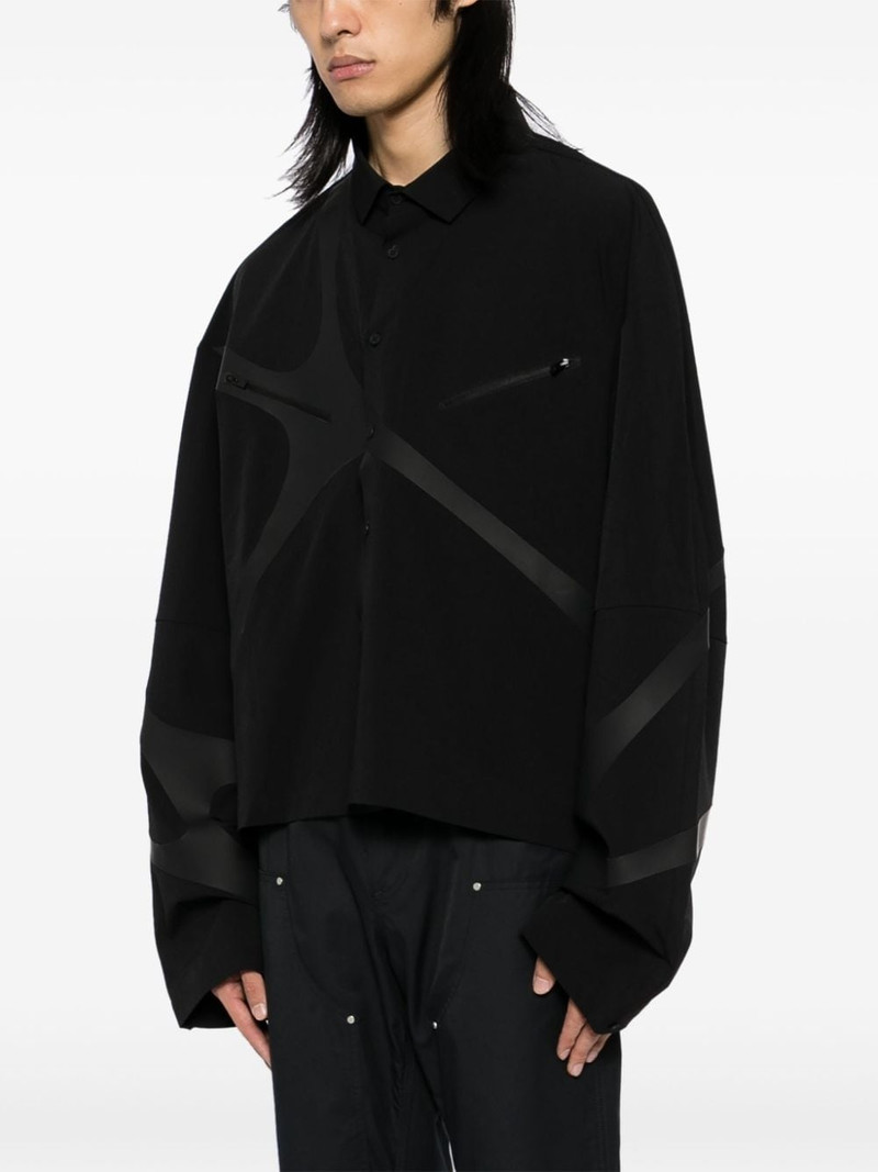 Insterno over shirt 3