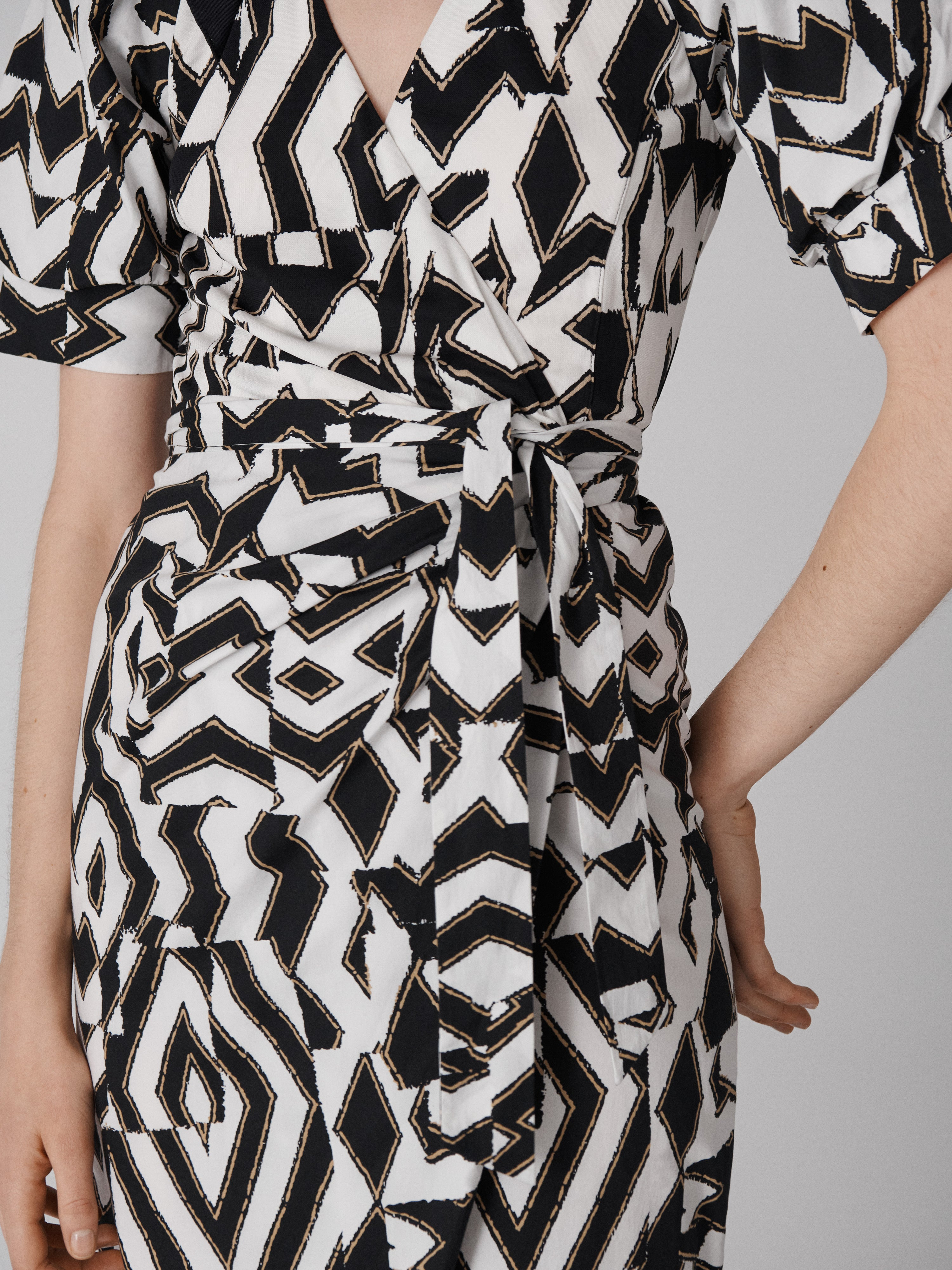Arina Dress - 3