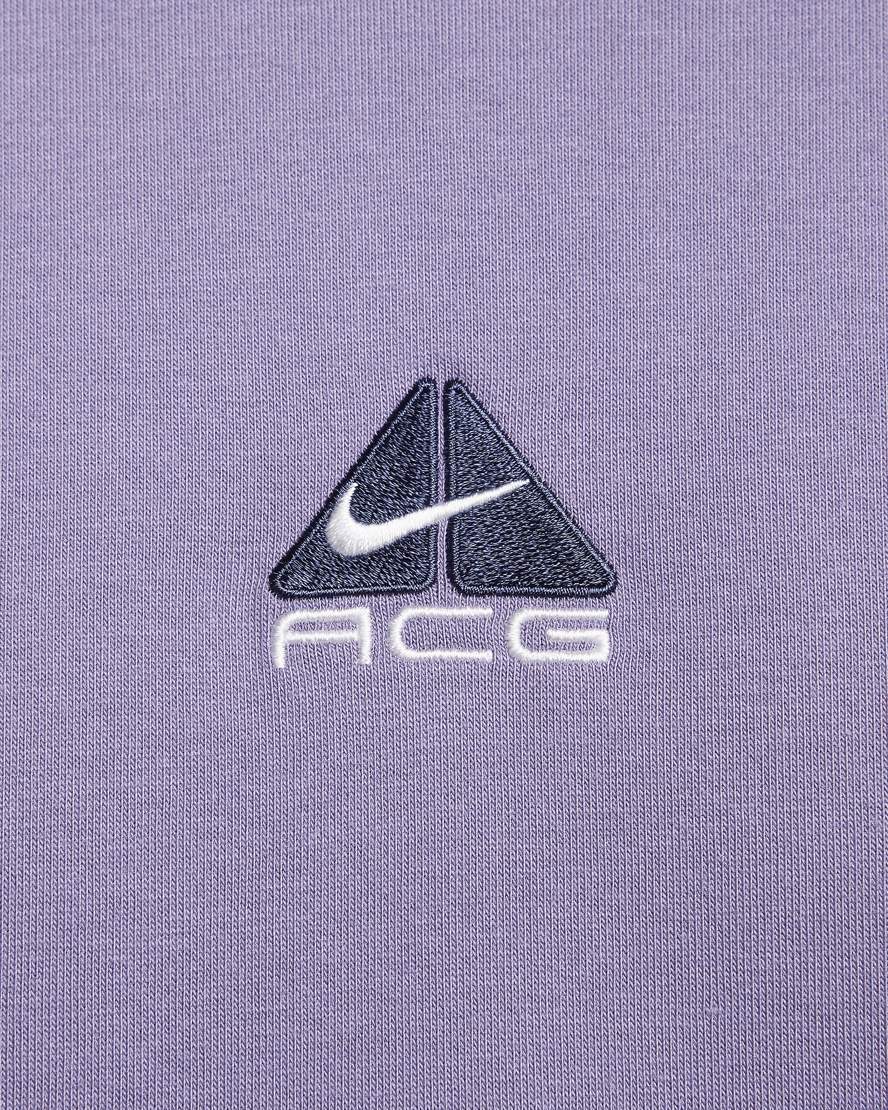 Men's Nike ACG "Lungs" Long-Sleeve T-Shirt - 9