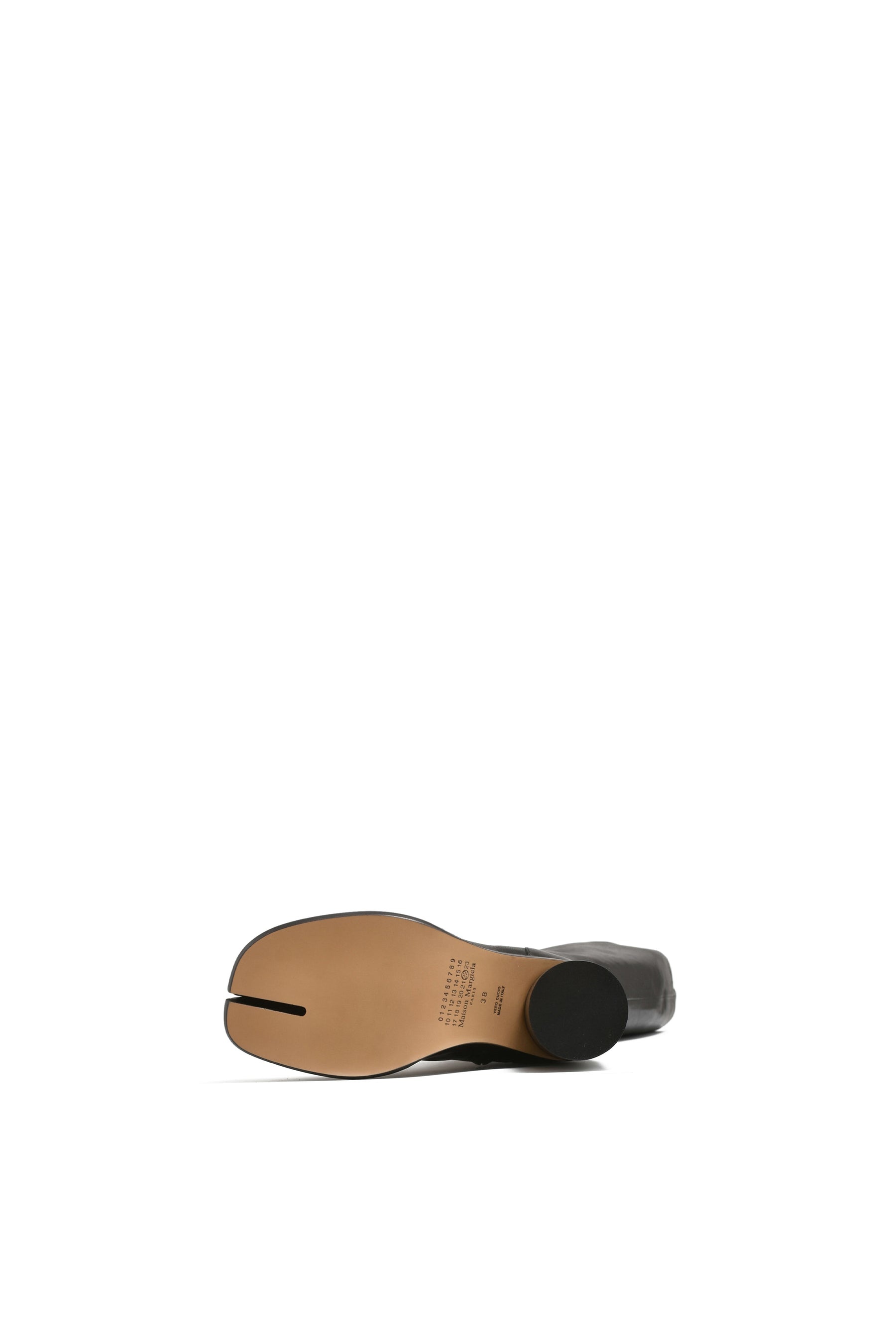 TABI BOOTS H80 / BLK - 6