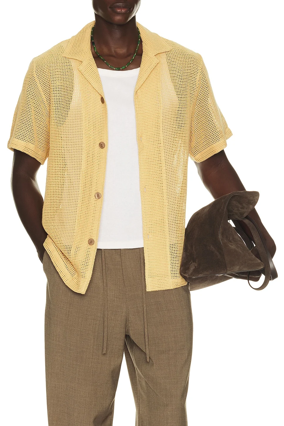Terra Cuba Shirt - 1
