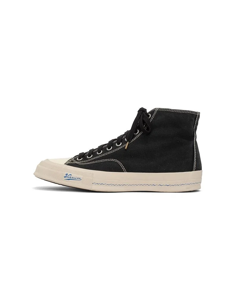 SKAGWAY HI BLACK - 1