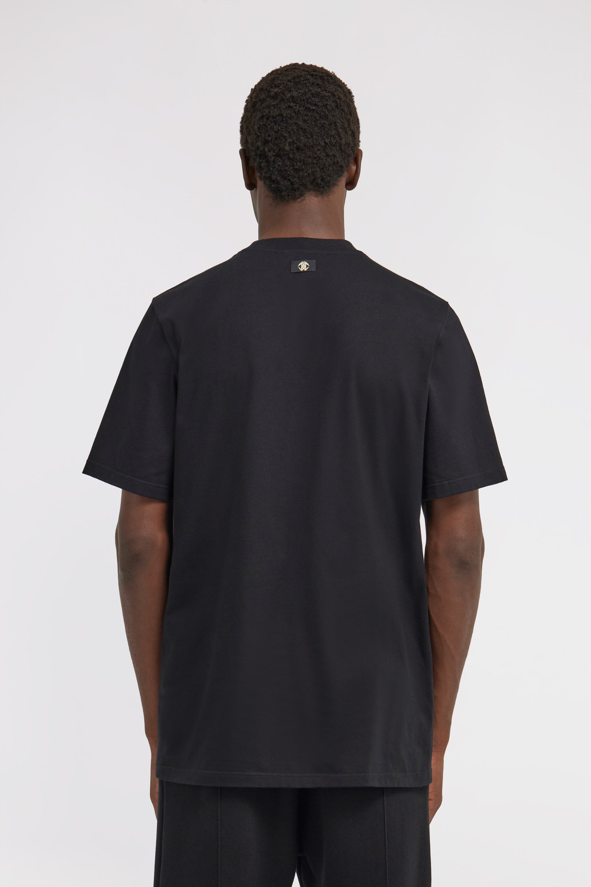 Roberto Cavalli Logo T-Shirt - 4