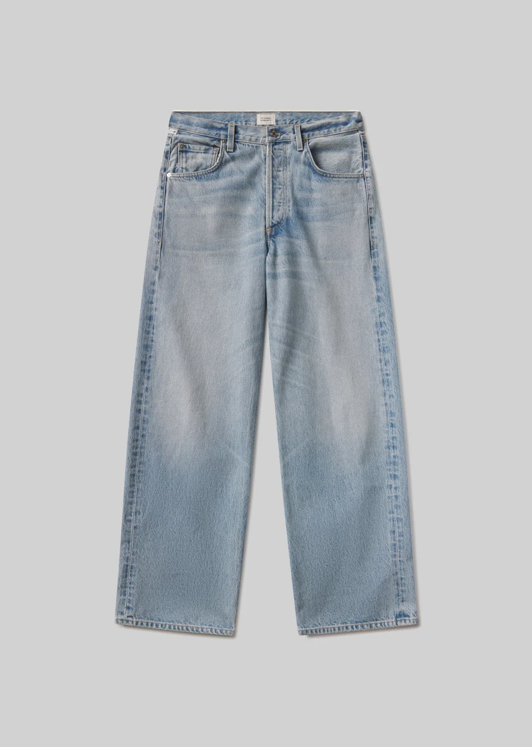 Ayla Baggy
In Gemini - 1