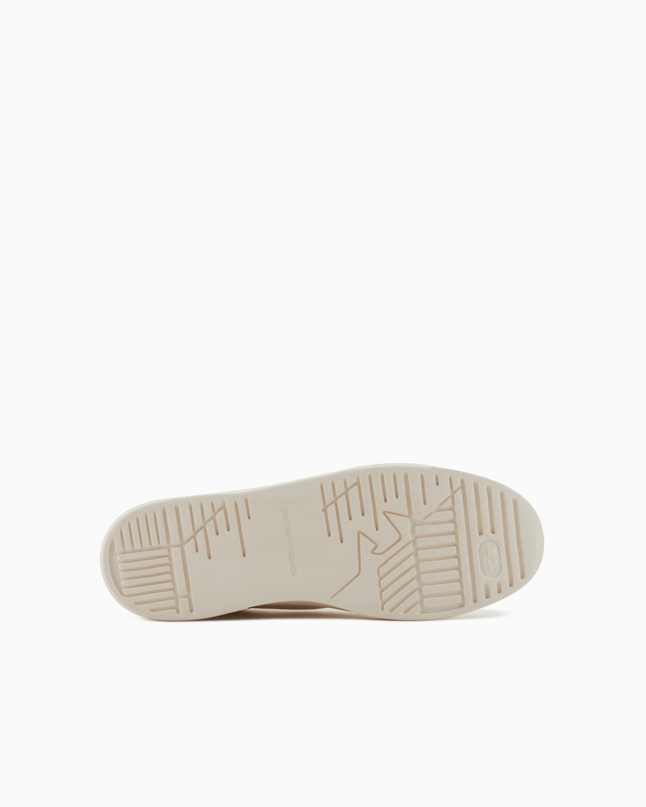 LEATHER SNEAKERS WITH SIDE LOGO - 6