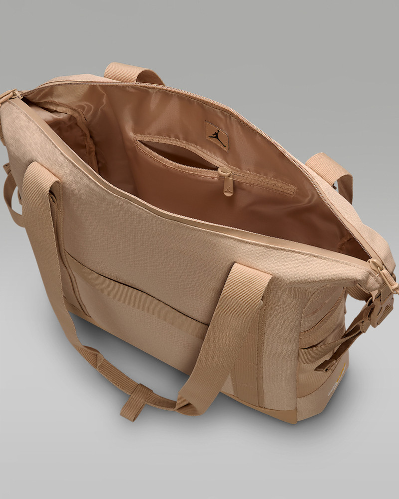 Jordan Tote Bag (40L) 5