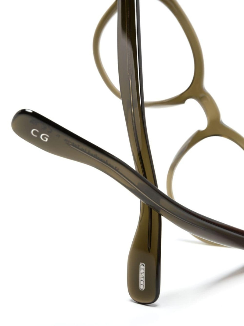 Cary Grant round-frame glasses 3
