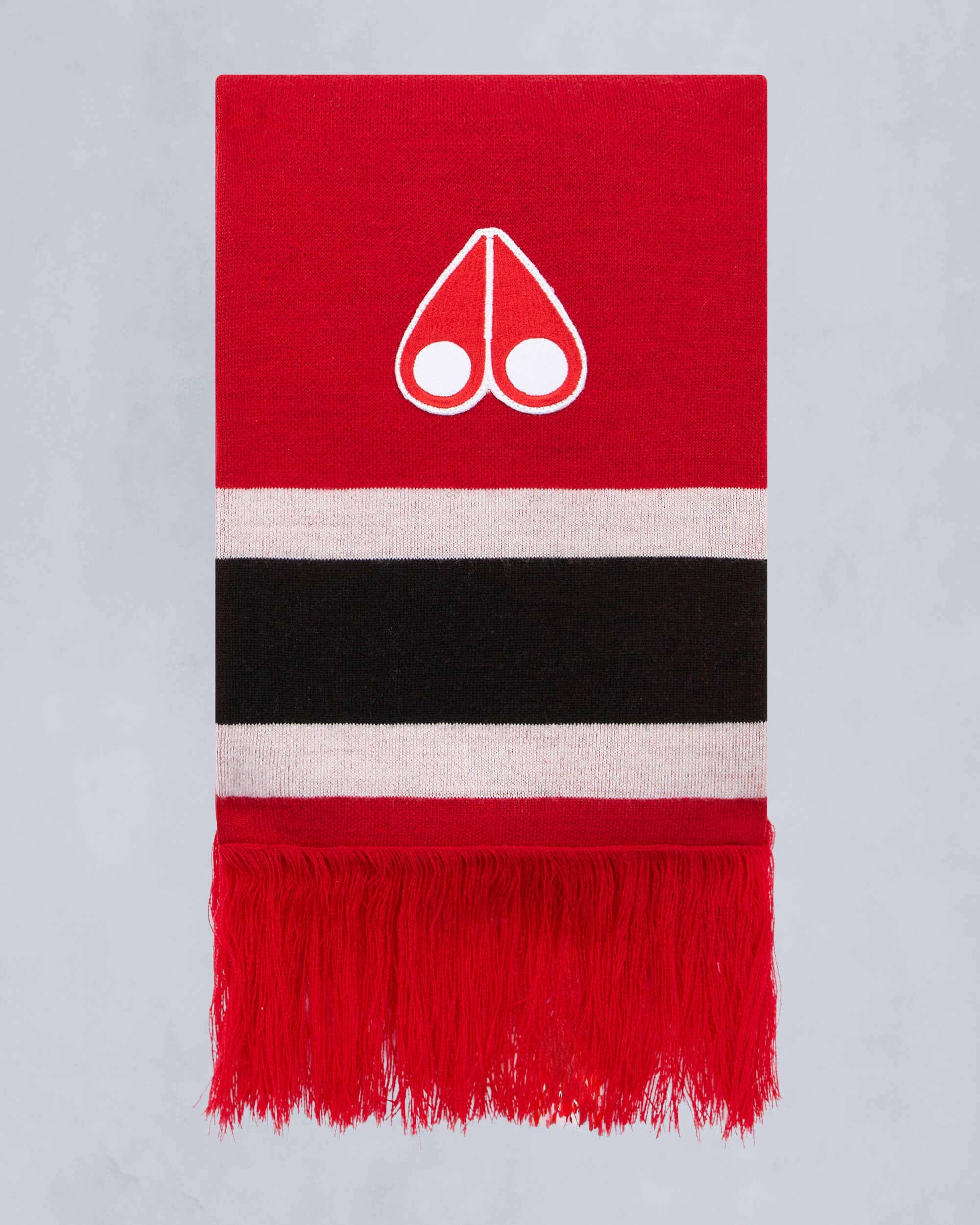 MOOSE KNUCKLES X NHL WINTER CLASSIC SCARF - 2