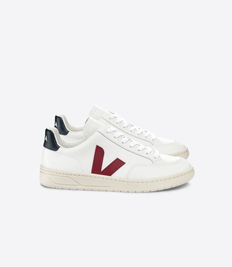 V-12 리더 화이트 마르살라 NAUTICO - 1