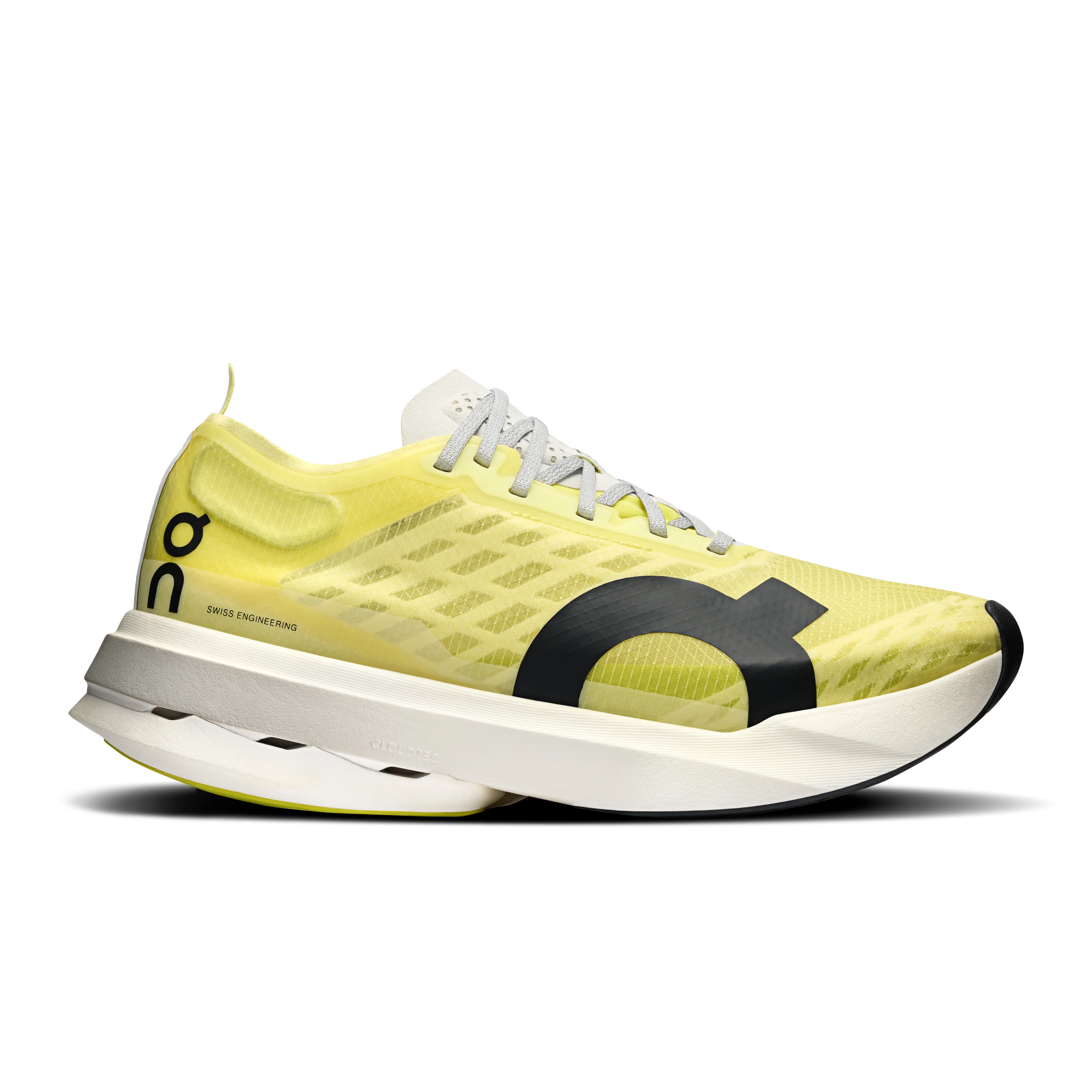 Cloudboom Strike - 1