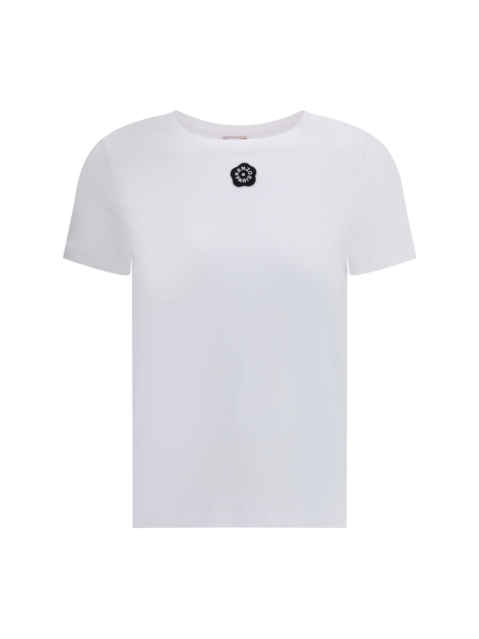 Kenzo Women Gots Boke Flower 2.0 T-Shirt - 1