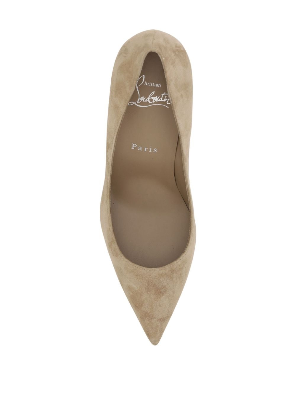 85mm Kate pumps - 4