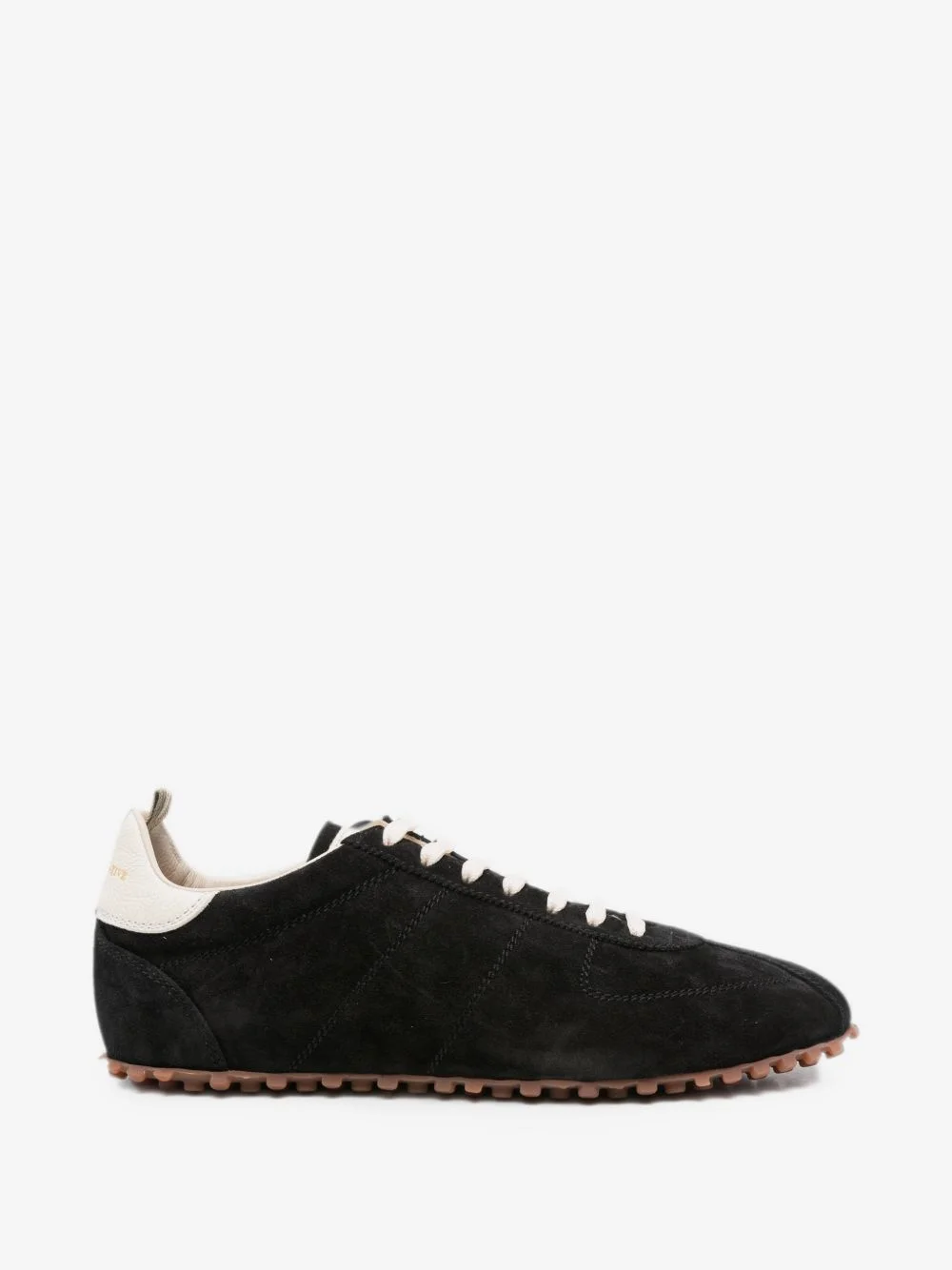 Repertoire 001 suede sneakers - 1