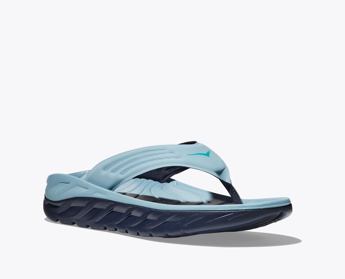 Men's ORA Recovery Flip - 6