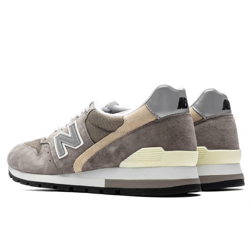 996 - GREY/SILVER 3