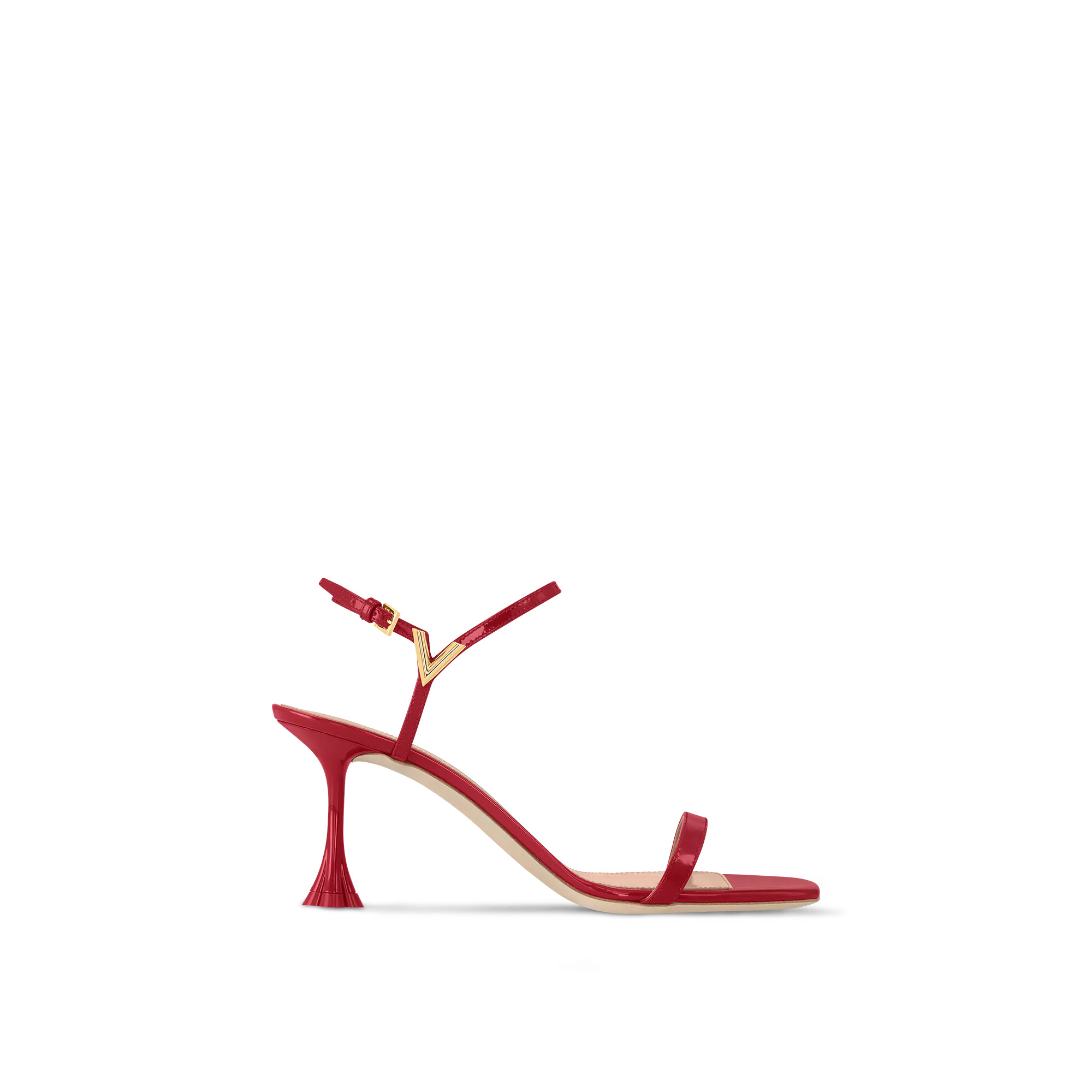 Blossom Sandal - 1