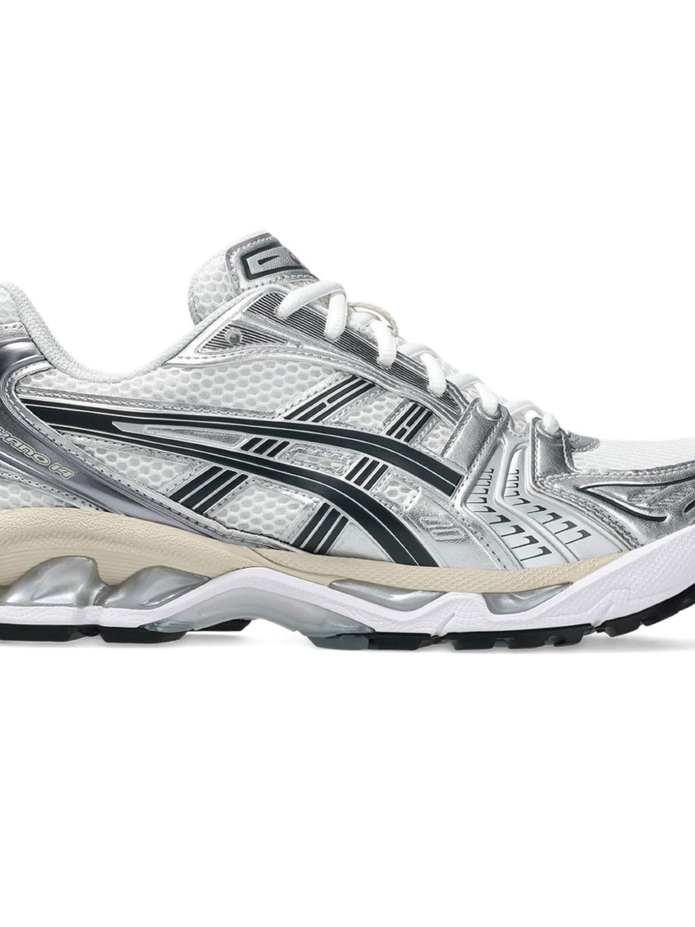 Gel-Kayano sneakers - 2