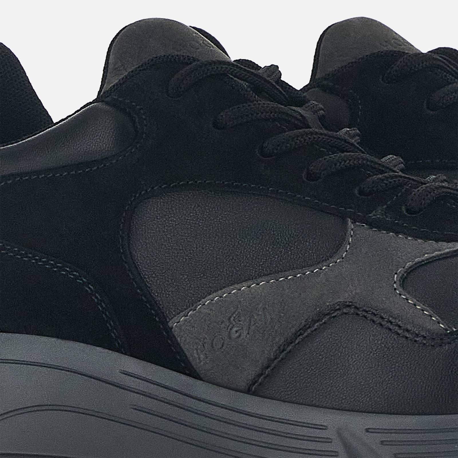 Hogan Hyperlight Grey Black - 6