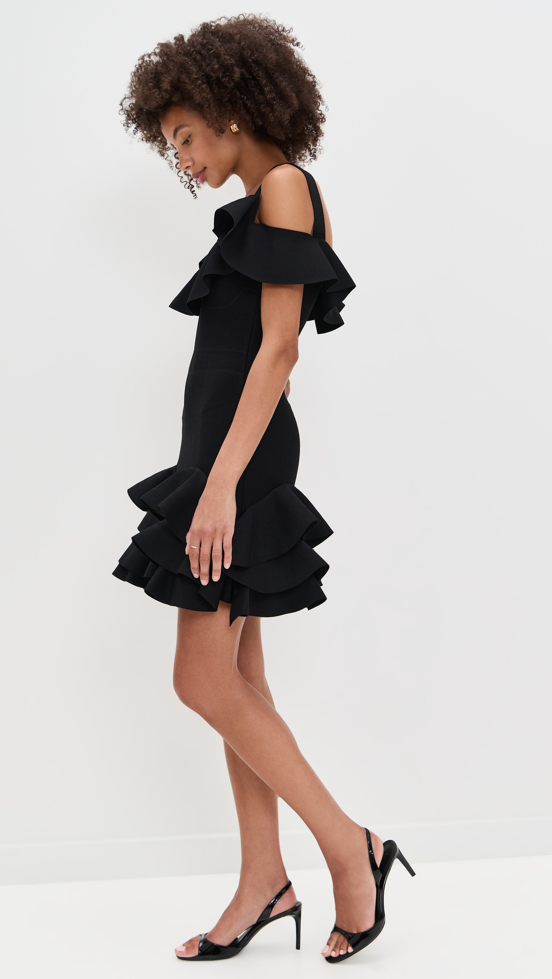 Sienna Dress - 3