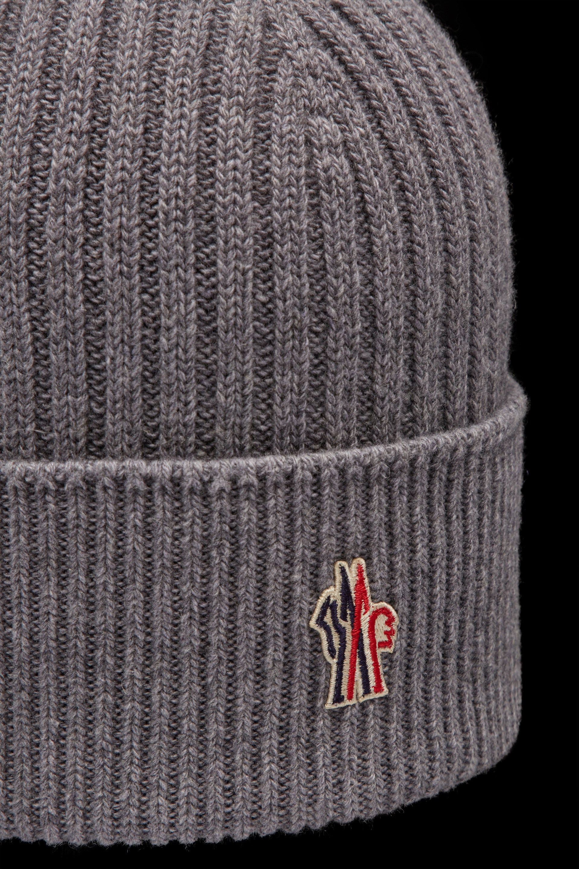 Cashmere Beanie - 3