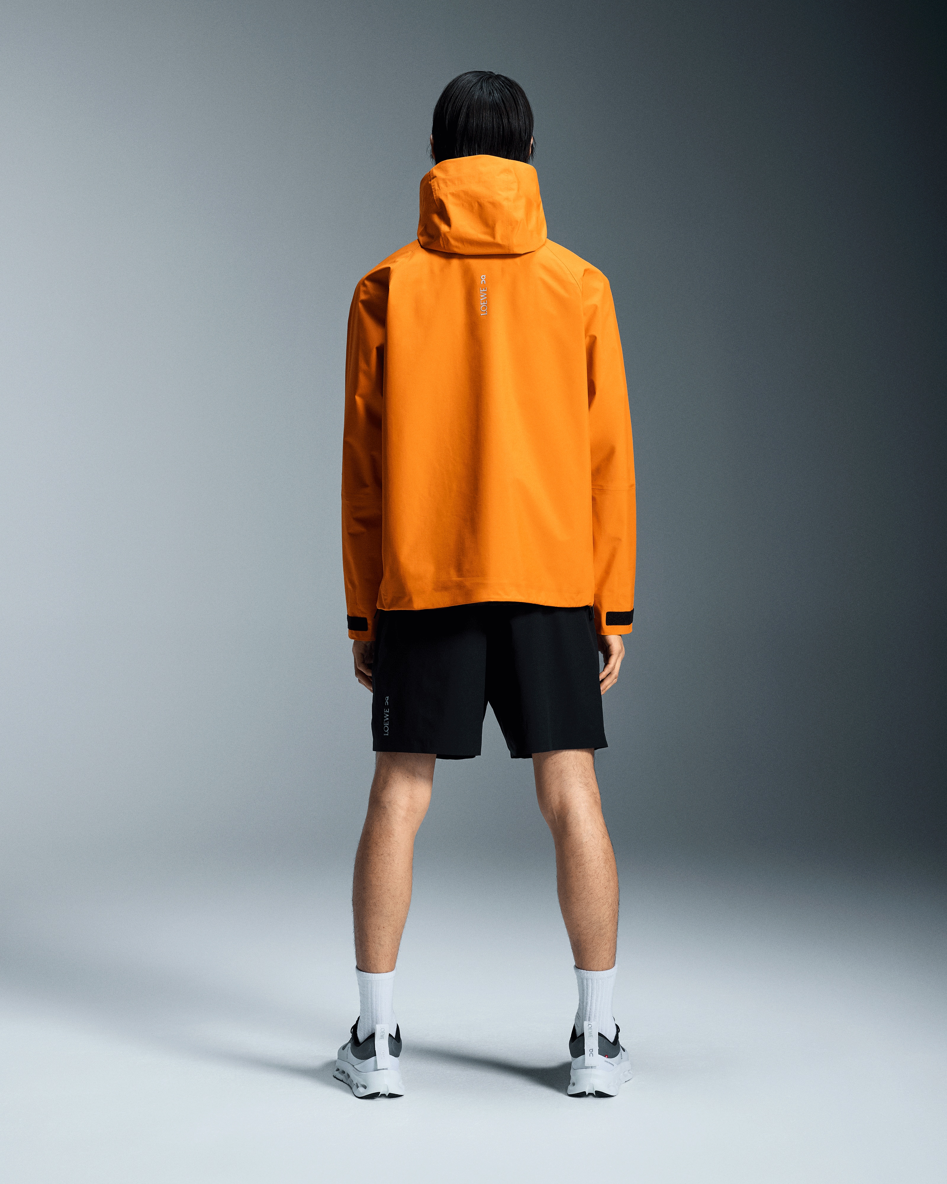 Storm Jacket LOEWE - 2